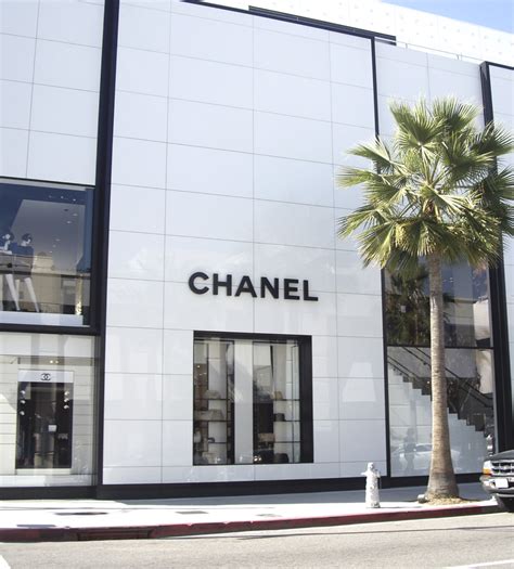 where are chanel stores located|Chanel store locations usa.